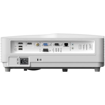   Optoma W330UST - #3