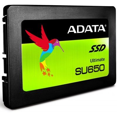   SSD A-Data Ultimate SU650 480Gb - #1