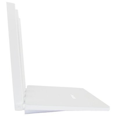 Фото Wi-Fi роутер Xiaomi Mi Wi-Fi Router 3 - #1