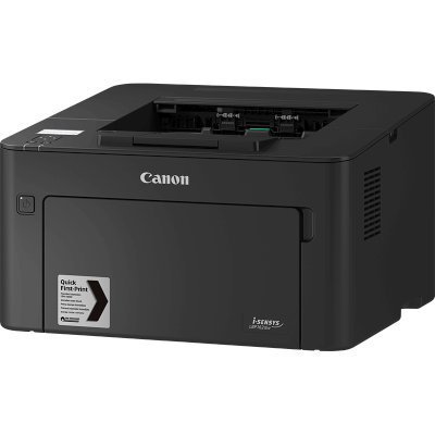     Canon i-SENSYS LBP162dw (2438C001) - #4