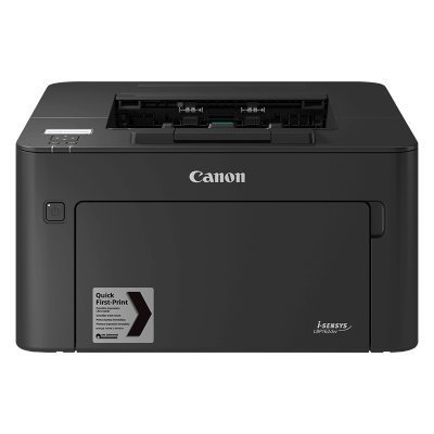     Canon i-SENSYS LBP162dw (2438C001) - #5