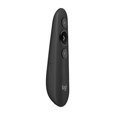     Logitech Wireless Presenter R500 GRAPHITE - #1