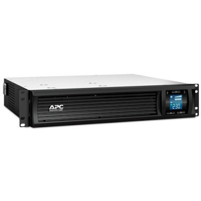     APC SMC1000I-2URS - #1