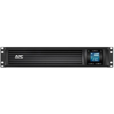     APC SMC1000I-2URS - #2