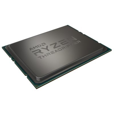   AMD Ryzen Threadripper 1950X (sTR4, L3 32768Kb) BOX - #2
