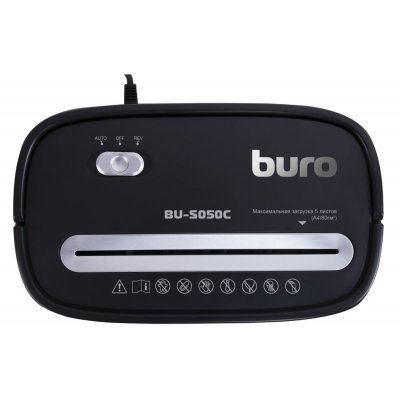   Buro Home BU-S050C - #2