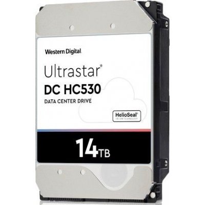     Western Digital 14 Ultrastar DC HC530 WUH721414AL5204 (0F31052) - #1