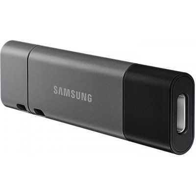  USB  Samsung 256GB DUO Plus, USB 3.1, 300 /s MUF-256DB/APC - #1