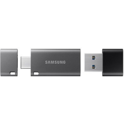  USB  Samsung 256GB DUO Plus, USB 3.1, 300 /s MUF-256DB/APC - #2