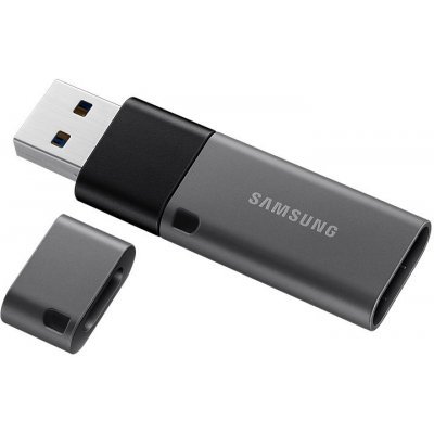  USB  Samsung 32GB DUO Plus, USB 3.1, 200 /s MUF-32DB/APC - #3