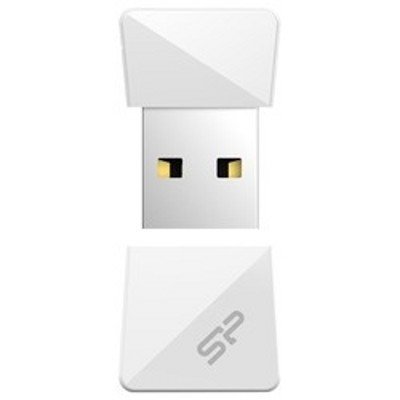 USB  Silicon Power 32GBTouch T08, USB 2.0,  - #1
