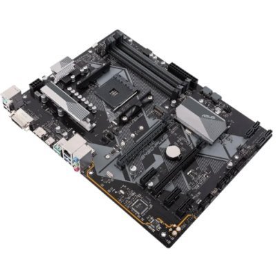     ASUS PRIME B450-PLUS - #1