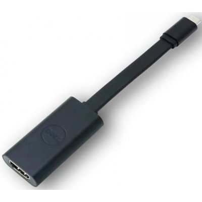   USB Dell Adapter USB-C to HDMI 2.0 470-ABMZ - #1