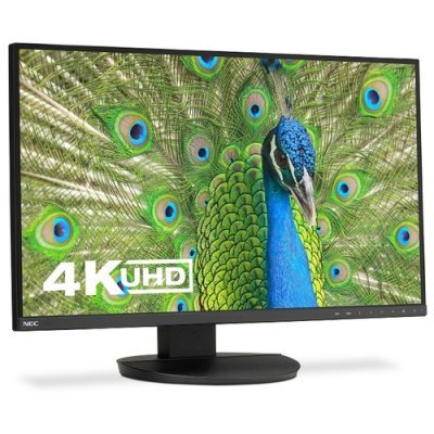 Фото Монитор NEC 27" EA271U-BK - #1