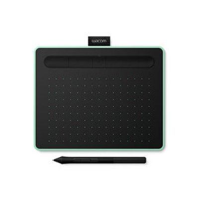    Wacom Intuos S Bluetooth Pistachio   - #1