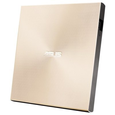 Фото Внешний оптический привод ASUS SDRW-08U9M-U GOLD - #2