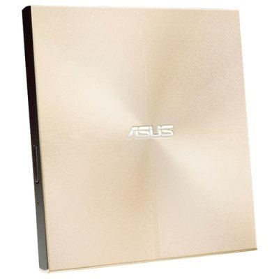Фото Внешний оптический привод ASUS SDRW-08U9M-U GOLD - #3
