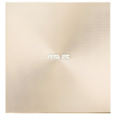Фото Внешний оптический привод ASUS SDRW-08U9M-U GOLD - #4