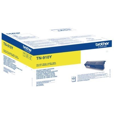  -    Brother TN910Y  (9000.)  HL-L9310CDW/MFC-L9570CDW - #2