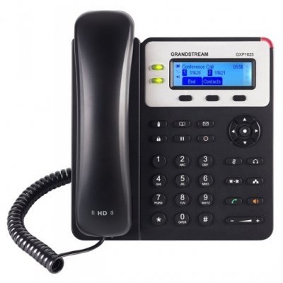 Фото VoIP-телефон Grandstream GXP-1625 - #1