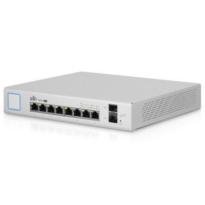   Ubiquiti US-8-150W - #1