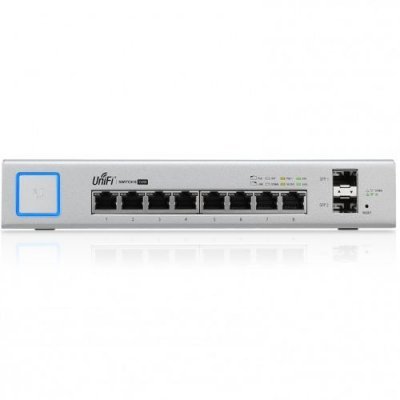   Ubiquiti UNIFI US-8 - #1