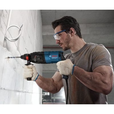   Bosch GBH-240 :SDS-plus .:2.7 790 (  ) - #1