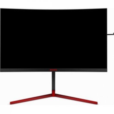   AOC 27" AGON AG273QCG Black-Red - #1