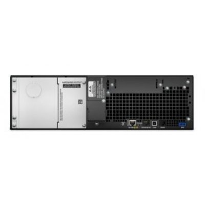     APC Smart-UPS SRT, On-Line, 5000VA / 4500W, Rack/Tower SRT5KRMXLW-HW (<span style="color:#f4a944"></span>) - #1