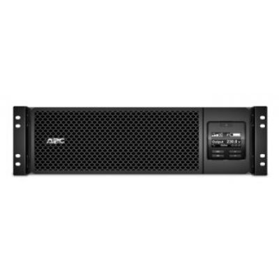     APC Smart-UPS SRT, On-Line, 5000VA / 4500W, Rack/Tower SRT5KRMXLW-HW (<span style="color:#f4a944"></span>) - #2