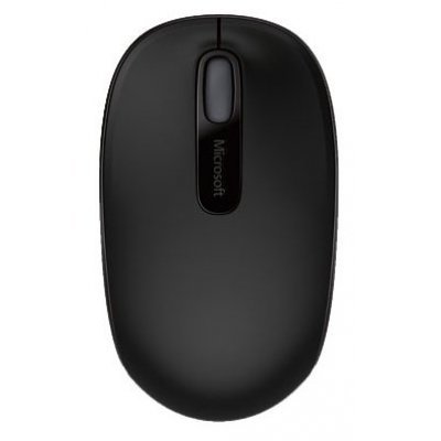   Microsoft Mobile Mouse 1850 for business  (7MM-00002)  - #1