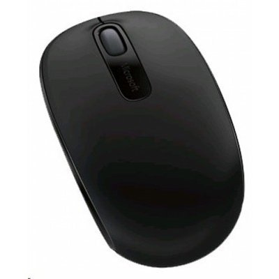   Microsoft Mobile Mouse 1850 for business  (7MM-00002)  - #4