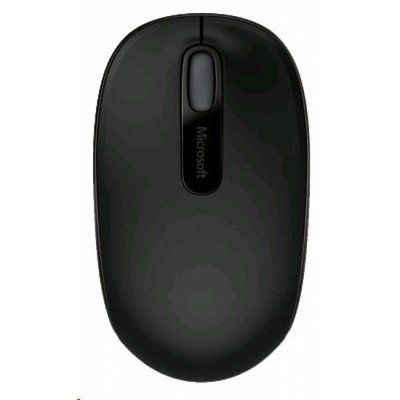   Microsoft Mobile Mouse 1850 for business  (7MM-00002)  - #6