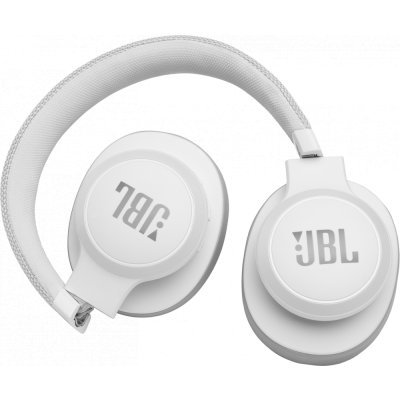 Фото Наушники JBL Live 500BT White (Белый) - #2
