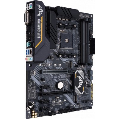     ASUS TUF B450-PRO GAMING - #1