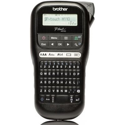    Brother P-touch PT-H110 - #2