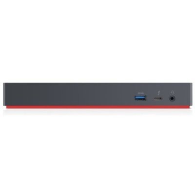  -   Lenovo ThinkPad Thunderbolt 3 Dock (40AN0135EU) - #2