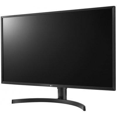   LG 31.5" 32UK550-B Black - #1