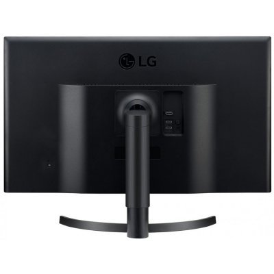   LG 31.5" 32UK550-B Black - #4