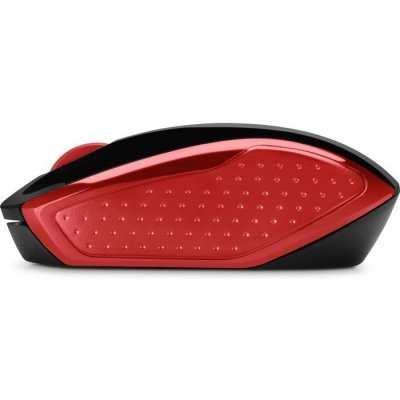   HP Wireless Mouse 200 (Empress Red) 2HU82AA - #2