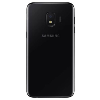 Фото Смартфон Samsung Galaxy J2 Core SM-J260F Black (черный) - #1