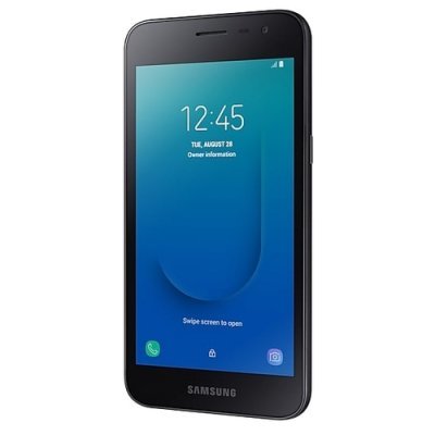 Фото Смартфон Samsung Galaxy J2 Core SM-J260F Black (черный) - #2