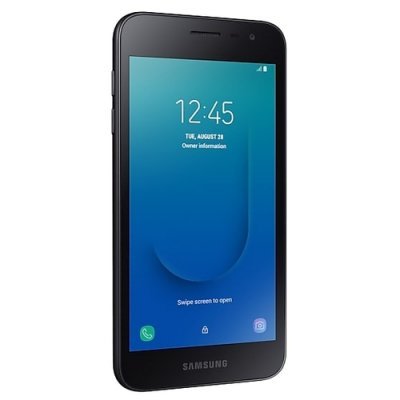 Фото Смартфон Samsung Galaxy J2 Core SM-J260F Black (черный) - #3