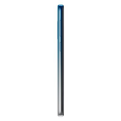Фото Смартфон Samsung Galaxy S9 64Gb Blue (Голубой) - #2