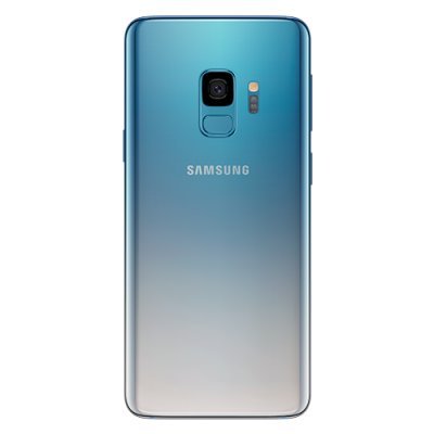 Фото Смартфон Samsung Galaxy S9 64Gb Blue (Голубой) - #3
