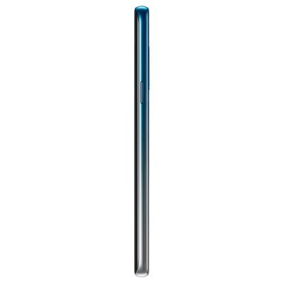 Фото Смартфон Samsung Galaxy S9 64Gb Blue (Голубой) - #4