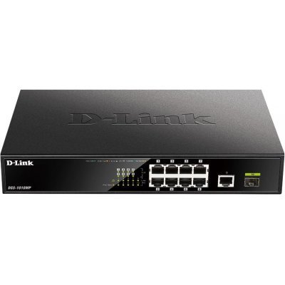   D-Link DGS-1010MP - #1