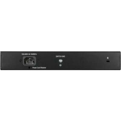   D-Link DGS-1010MP - #2