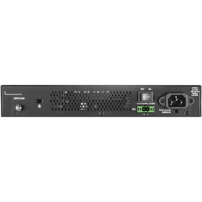   D-Link DGS-3000-10L - #2