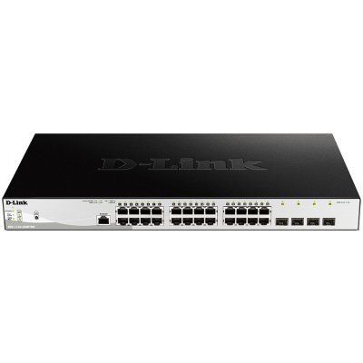   D-Link DGS-1210-28MP/ME - #1